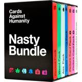 Cards against humanity Cards Against Humanity: Nasty Bundle