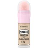 Lyster Face primers Maybelline Instant Age Rewind Perfecter 4-in-1 Glow #01 Light