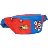 Safta Super Mario Belt Bag