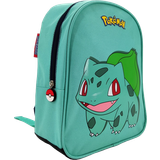 Pokémon Ryggsäckar Pokémon Bulbasaur Junior Backpack - Blue