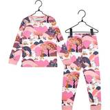 Moomin Valley Pajamas - Pink