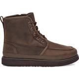 UGG Neumel High Moc Weather - Grizzly