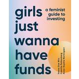 Girls just wanna have funds - English (Inbunden, 2022)