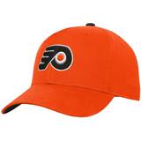 Philadelphia Flyers Kepsar Outerstuff Philadelphia Flyers Precurved Varsity Cap Sr