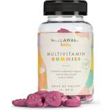 A-vitaminer Vitaminer & Mineraler på rea WellAware Kids Multivitamin Gummies 60 st