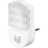 Garderobsbelysning Pro LED night light with motion Garderobsbelysning