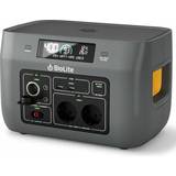 BioLite Batterier & Laddbart BioLite Charge 600