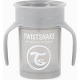 Twistshake Nappflaskor & Servering Twistshake 360 Cup