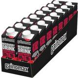Gainomax recovery Gainomax Recovery Drink Raspberry 250ml 16 st