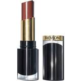 Revlon Makeup Revlon Super Lustrous Glass Shine Lipstick #8 Rum Raisin