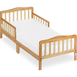 Lila Sängar Dream On Me Classic Design Toddler Bed 71.1x144.8cm
