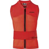 Atomic Kläder Atomic Live Shield Vest Amid M - Red