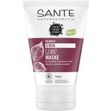 SANTE Hårinpackningar SANTE 3 Min Shine Mask