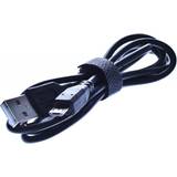 Insmat Kablar Insmat USB-kabel USB typ
