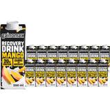 Gainomax recovery Gainomax Recovery Drink Mango 250ml 16 st