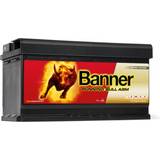 Banner Running Bull AGM 592 01 Compatible
