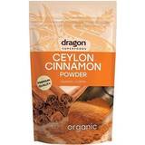 Ceylon kanel Dragon Superfoods Ceylon Kanel Pulver økologisk