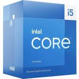 Intel Socket 1700 - Turbo/Precision Boost Processorer Intel Core i5 13400 2.5GHz Socket 1700 Box