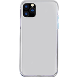 Mobiltillbehör SiGN Ultra Slim Case för iPhone 13 Transparent