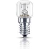 15w glödlampa e14 Philips 2254759 Incandescent Lamps 15.4W E14