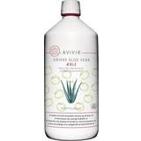 Naturell Kosttillskott Avivir Aloe Vera Juice Natural 1L