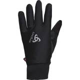 Herr - Längskidåkning - Träningsplagg Handskar Odlo The Essentials Warm Gloves