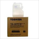 Uppsamlare på rea Toshiba Wastetoner TB-281C