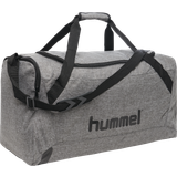 Hummel Gråa Duffelväskor & Sportväskor Hummel Sportväska X-Small Core Gråmelerad One Size Väska