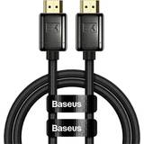 Baseus HDMI-kablar Baseus WKGQQ000101, 2 Type A