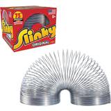 Just Play Babyleksaker Just Play The Original Slinky Walking Spring