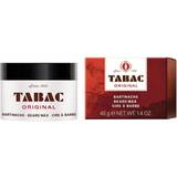 Tabac Skäggvax & Balm Tabac Orginal Beard Wax 40g