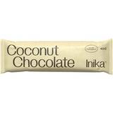 Inika Coconut Chocolate Bar 40 g