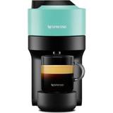 Turkosa Kaffemaskiner Nespresso Vertuo Pop