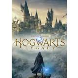 Äventyr PC-spel Hogwarts Legacy (PC)