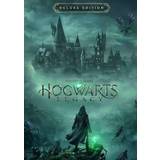 12 - Action PC-spel Hogwarts Legacy - Deluxe Edition (PC)