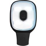 Laddningsbar ficklampa usb Portwest USB-laddningsbar ljusklämma, storlek: en storlek, färg:
