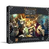 Cool Mini Or Not Massive Darkness 2: Upgrade Pack (Exp