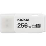 256 GB USB-minnen Kioxia TransMemory U301 256 GB USB 3.2