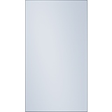 Samsung BESPOKE övre panel för 185cm kombinerad kyl & frys