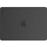 Laptop Surfplattafodral Incase Black Hardshell Dots For Air M2