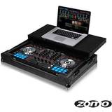 DJ-spelare Zomo P-DDJ-RX Plus NSE for 1 x Pioneer DDJ RX Laptop