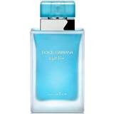 Dolce gabbana light blue 100ml Dolce & Gabbana D&G Light Blue Eau Intense Pour Femme Edp 100ml