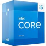 Core i5 - Intel Socket 1700 - Turbo/Precision Boost Processorer Intel Core i5 13500 2.5GHz Socket 1700 Box