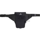 Adidas Herr Midjeväskor adidas Running Pocket Bag Black 1 Storlek