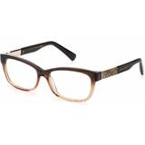 Multifärgade Glasögon & Läsglasögon Jimmy Choo JC110 6OX mm/15 mm
