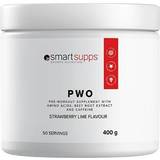Pre Workout SmartSupps PWO Tropical 400g