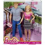 Barbie ken Barbie Barbie & Ken