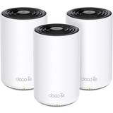 Routrar TP-Link Deco XE75 Pro (3-pack)