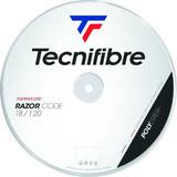 Tecnifibre Razor Code vit 200 tennis strängrulle monofil 1,20