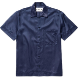 Herr - Satin Kläder CDLP Home Short Sleeve Shirt